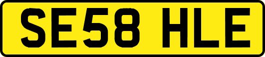 SE58HLE