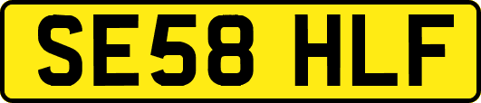 SE58HLF