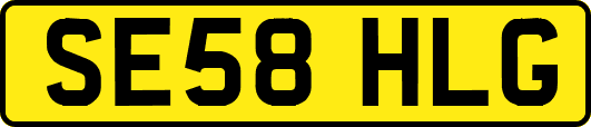 SE58HLG