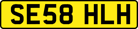 SE58HLH