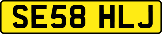 SE58HLJ