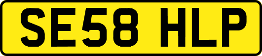 SE58HLP
