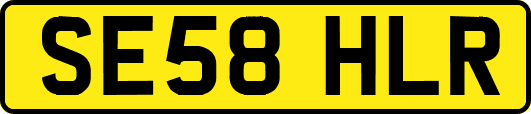 SE58HLR