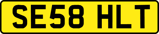 SE58HLT