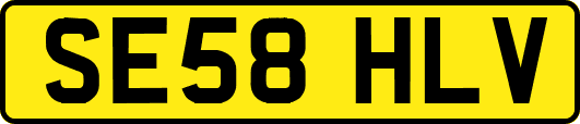 SE58HLV