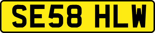 SE58HLW