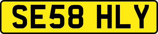 SE58HLY