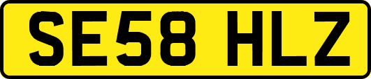 SE58HLZ