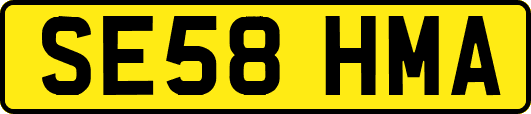 SE58HMA
