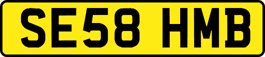SE58HMB