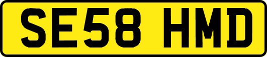 SE58HMD
