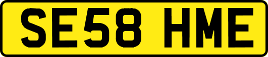 SE58HME