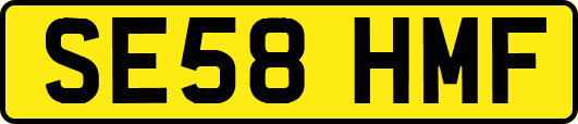 SE58HMF