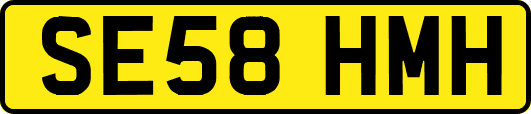 SE58HMH