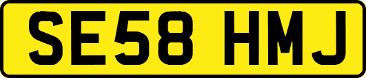 SE58HMJ
