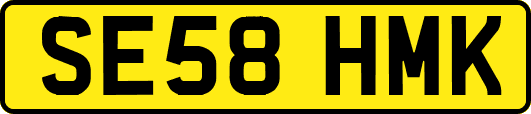SE58HMK