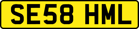SE58HML