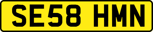 SE58HMN