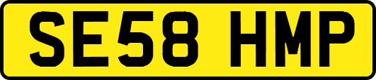SE58HMP