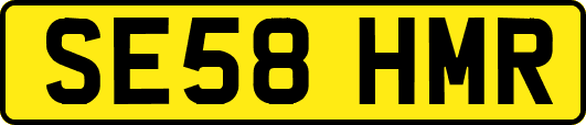 SE58HMR