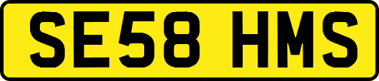 SE58HMS