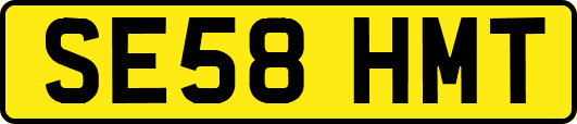 SE58HMT