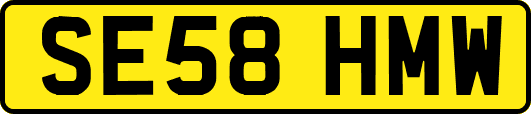 SE58HMW