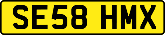 SE58HMX