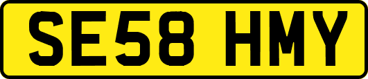 SE58HMY