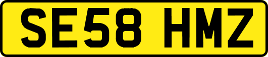 SE58HMZ
