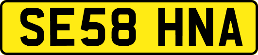SE58HNA