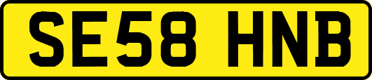 SE58HNB