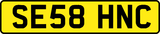 SE58HNC