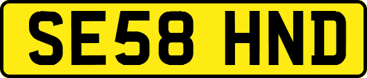 SE58HND