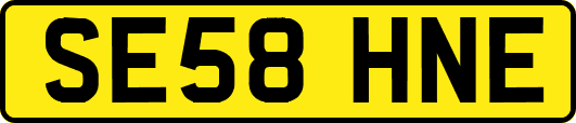 SE58HNE