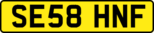 SE58HNF