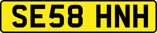 SE58HNH
