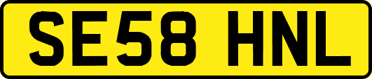 SE58HNL