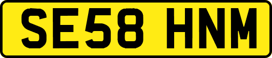 SE58HNM