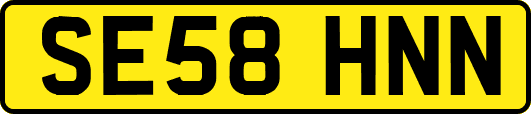 SE58HNN
