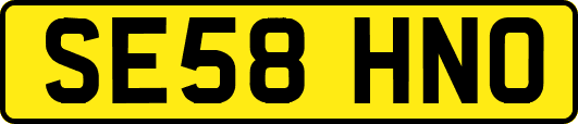SE58HNO