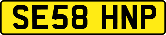 SE58HNP