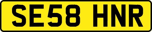 SE58HNR