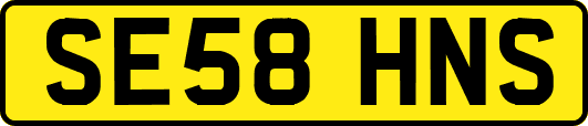 SE58HNS