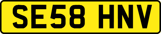 SE58HNV