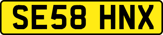 SE58HNX