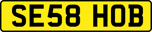 SE58HOB