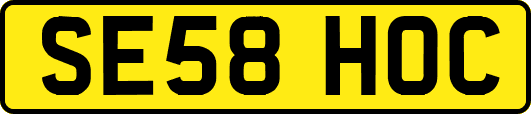 SE58HOC
