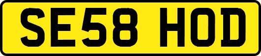 SE58HOD
