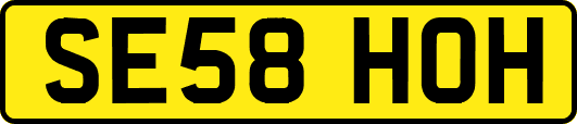 SE58HOH